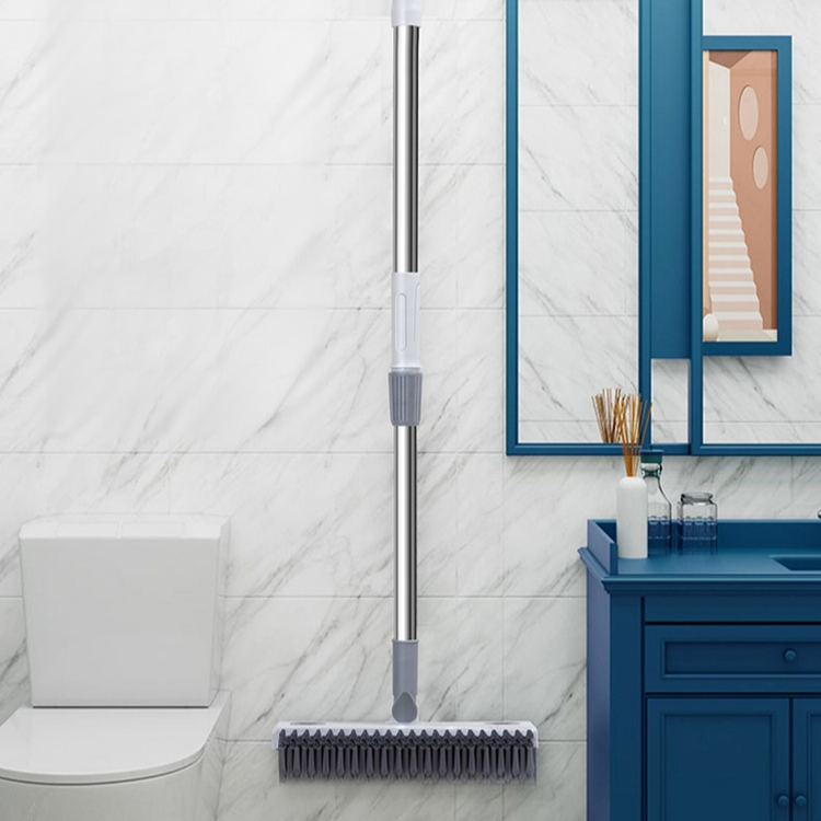 틈새 청소 매직 빗자루