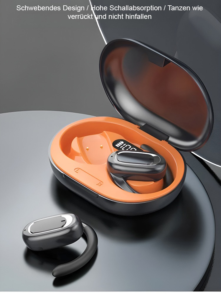 Stereo Surround Open OWS Bluetooth -Ohrhörer