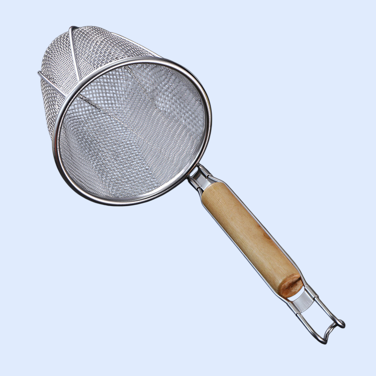 스테인리스 스틸 체