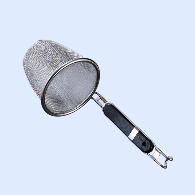 스테인리스 스틸 체