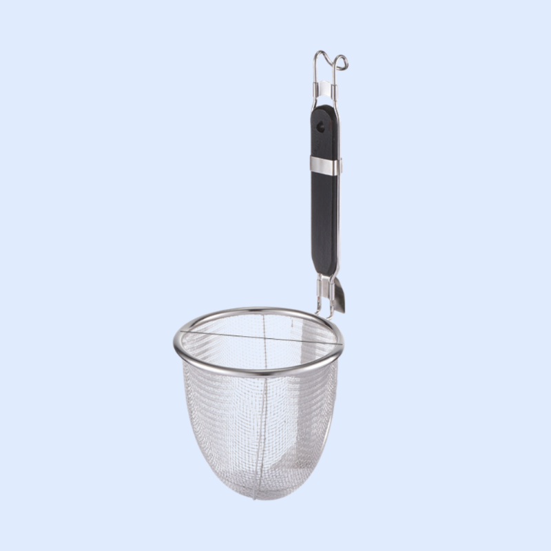 스테인리스 스틸 체