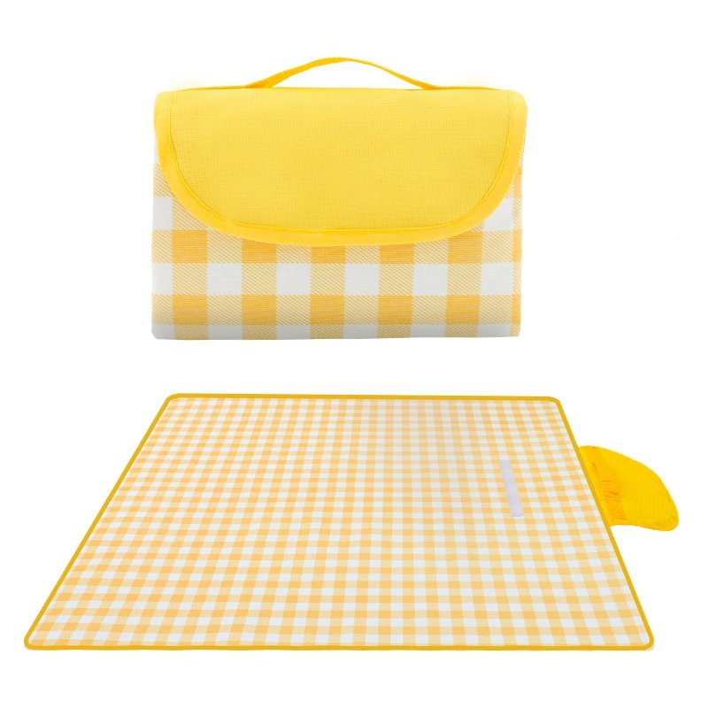 Pad de picnic rezistent la apă