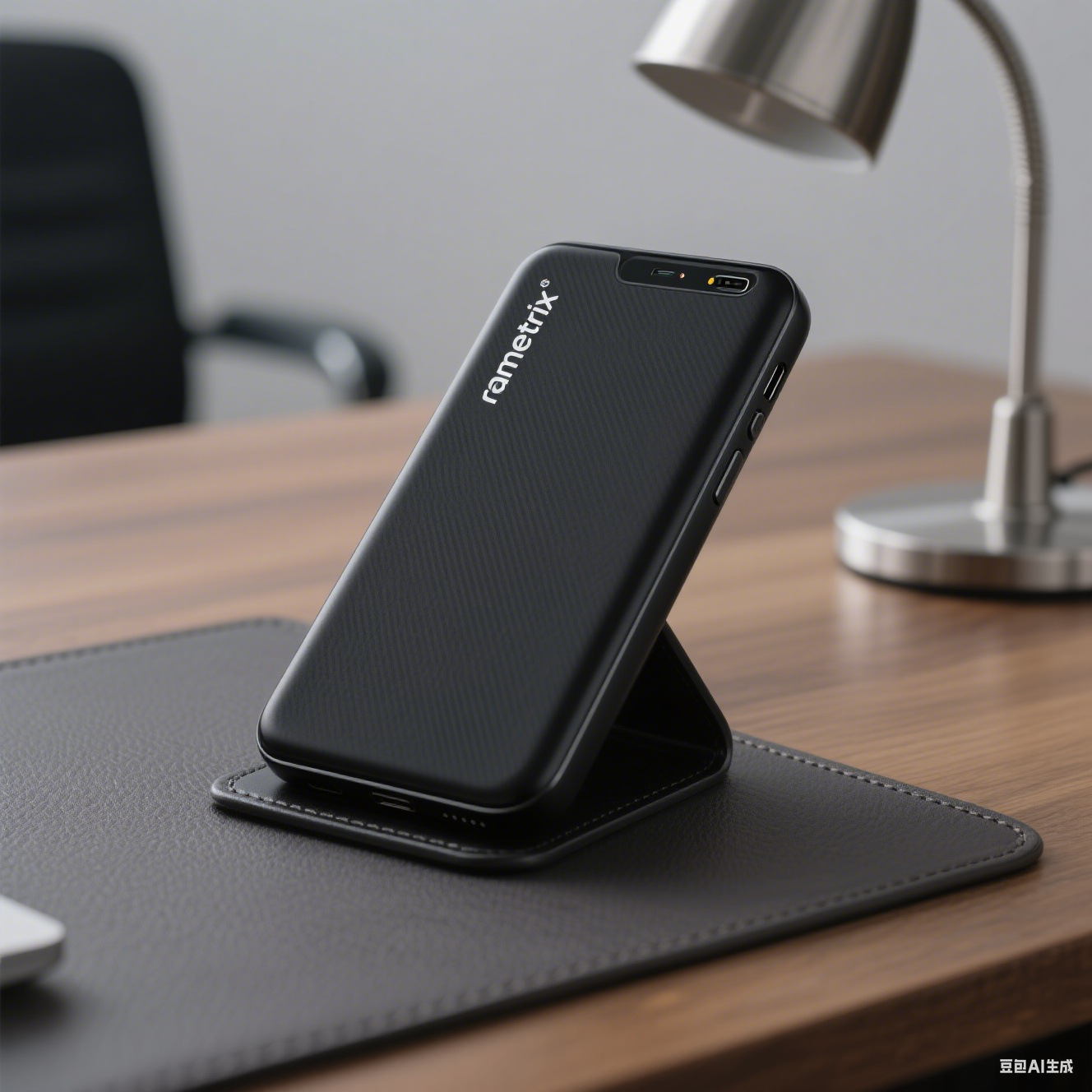 Dreifach-in-Eins MagSafe Schnelllade-Ultradünne Magnetische Powerbank