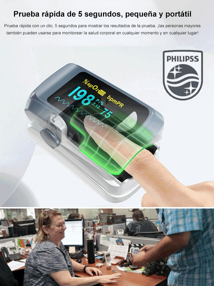 Medidor de monitoreo doméstico de pinza