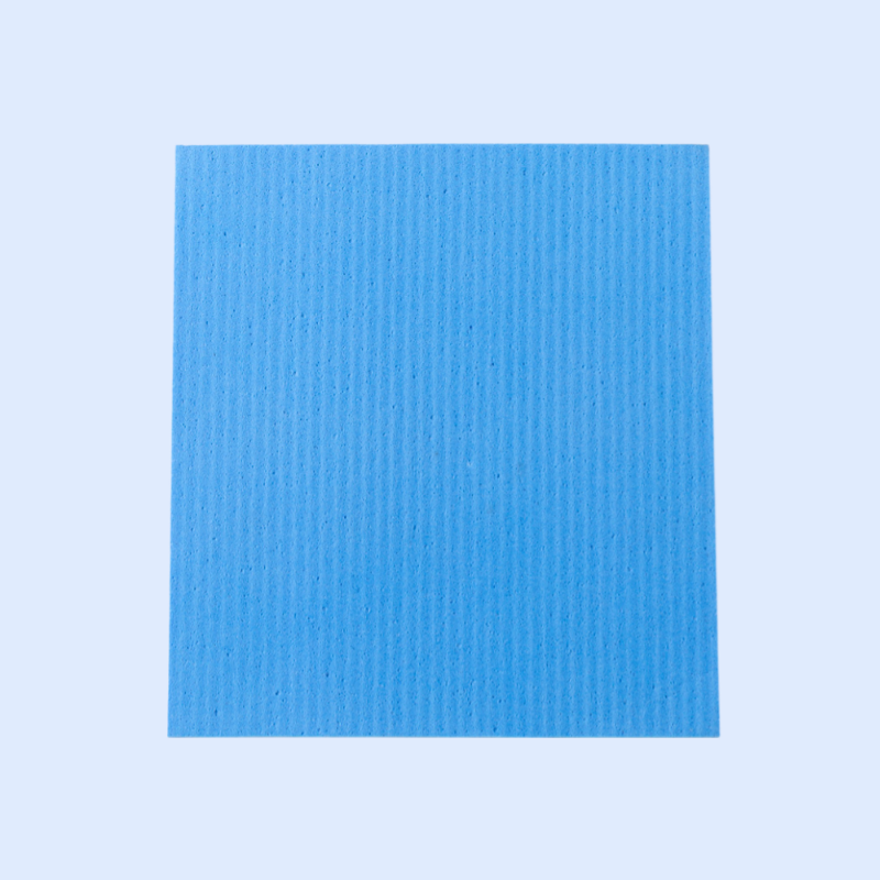 흡수력 좋은 펄프 스펀지 행주