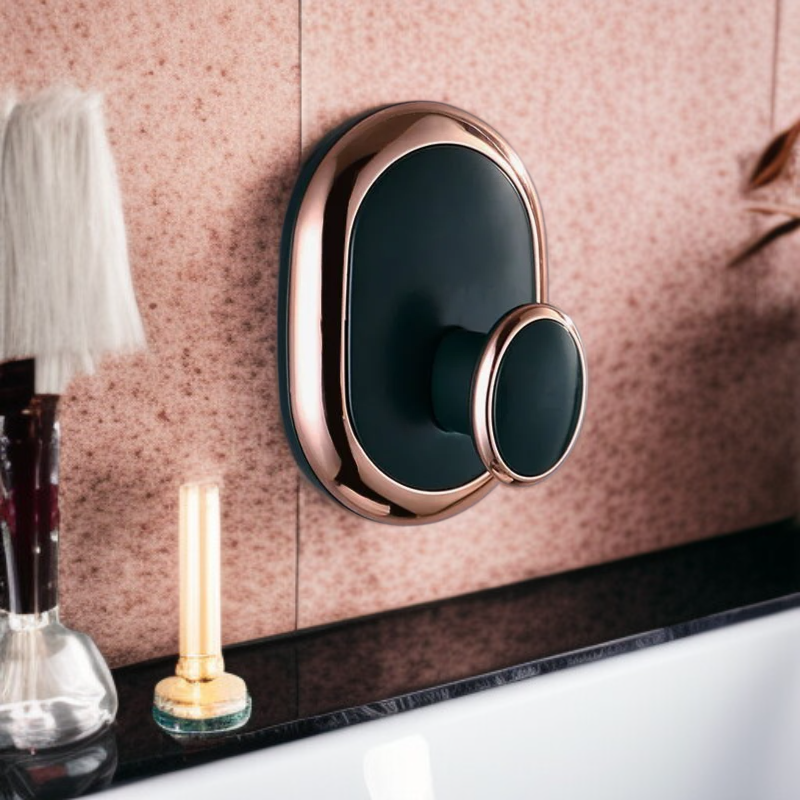 욕실 벽 자체 접착 초강력 고리