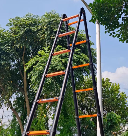 다기능 신축식 사다리
