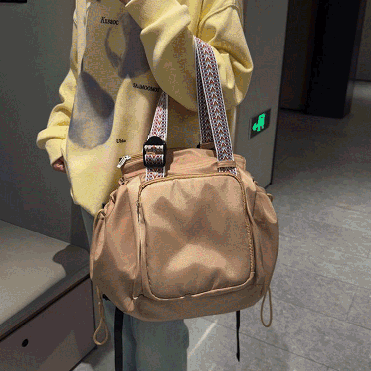 다기능 대용량 수납 가방