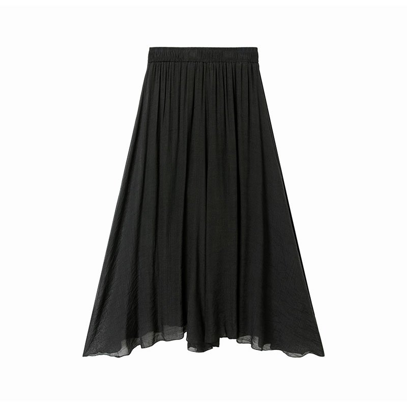 JL-綿麻ガウチョパンツ