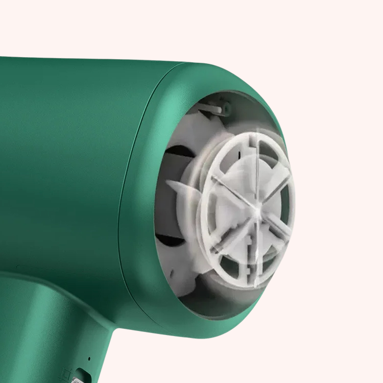 미니 휴대용 다리미