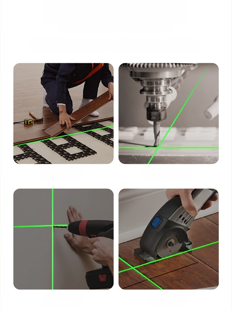 휴대용 레이저 위치추적기