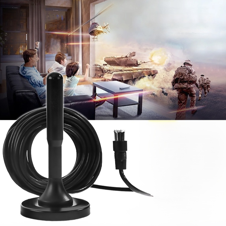 Antenă TV de interior 4K HD