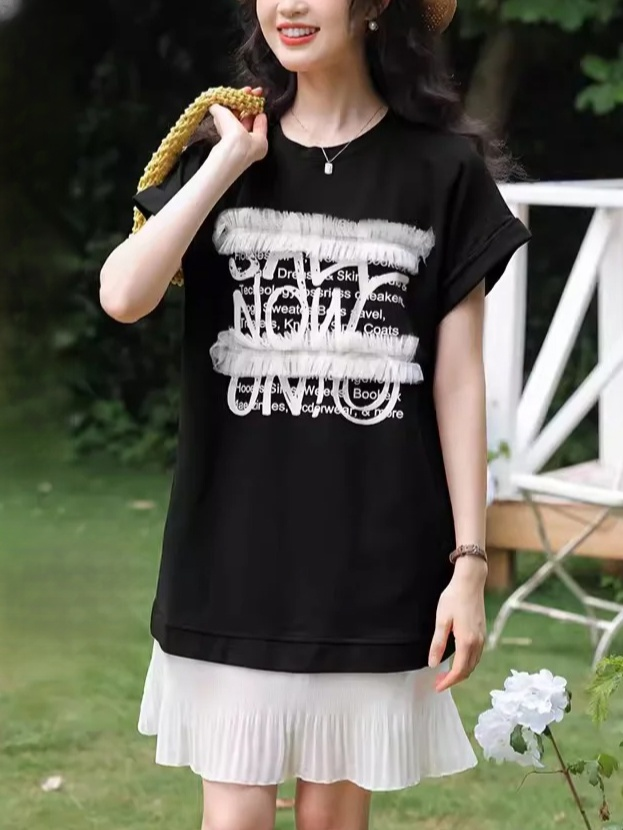 여성 원피스 원피스 캐주얼 프리미엄 원단 흡습성 편안한 착용감