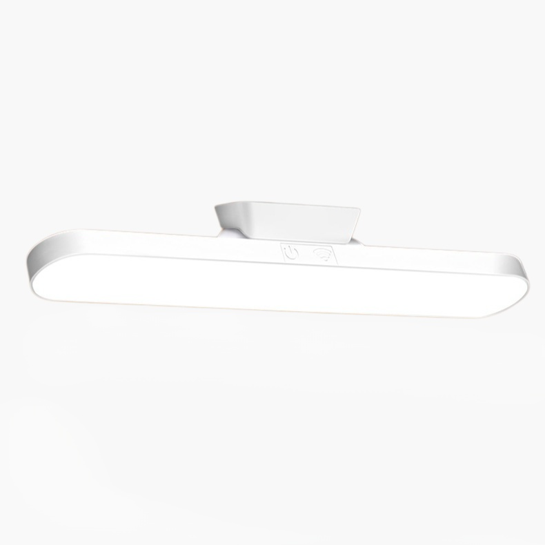 눈 보호 자석 램프