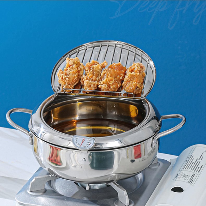 Oțel inoxidabil pentru casă