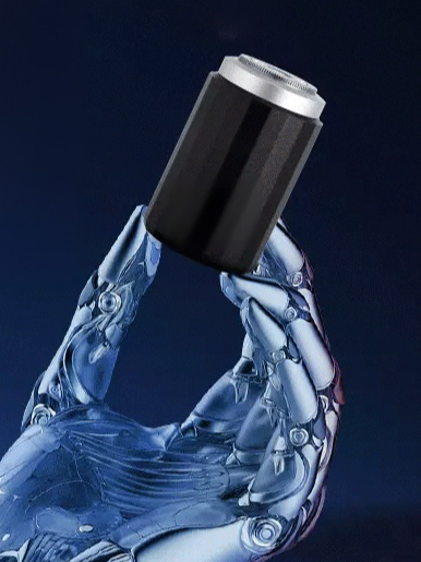 휴대용 전기 면도기 