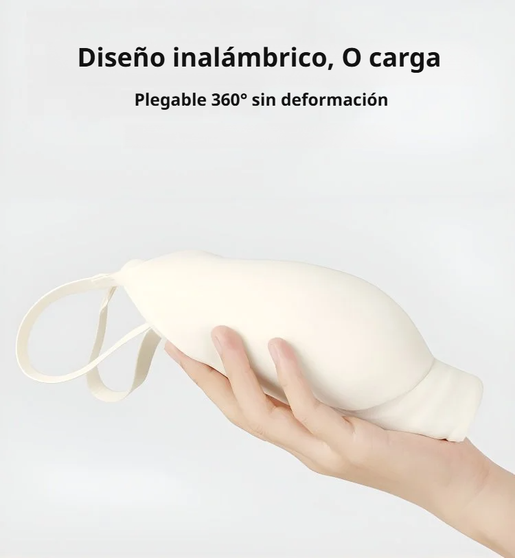 Efecto realce natural del sujetador seamless