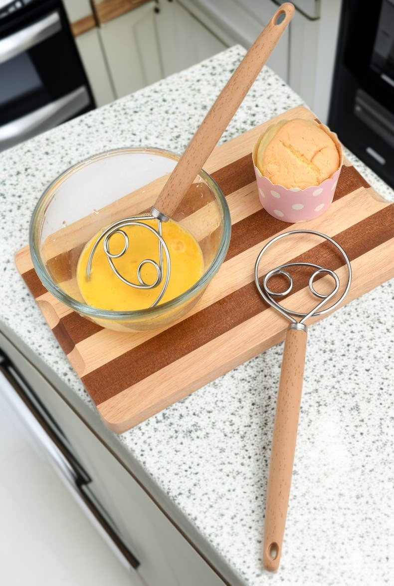 다양한 반죽 믹싱 기능을 가진 믹서