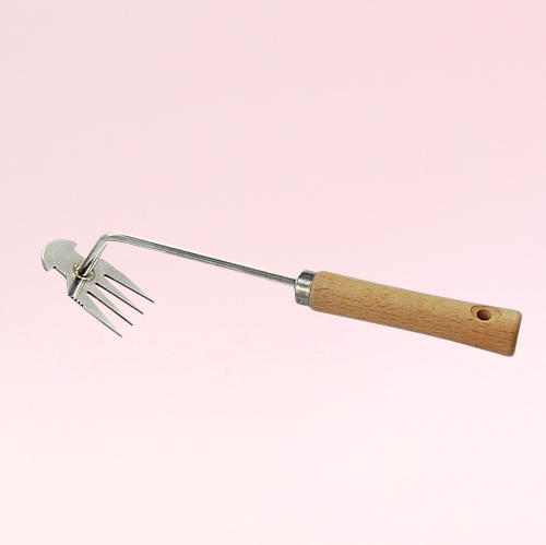 เครื่องมือกำจัดวัชพืช