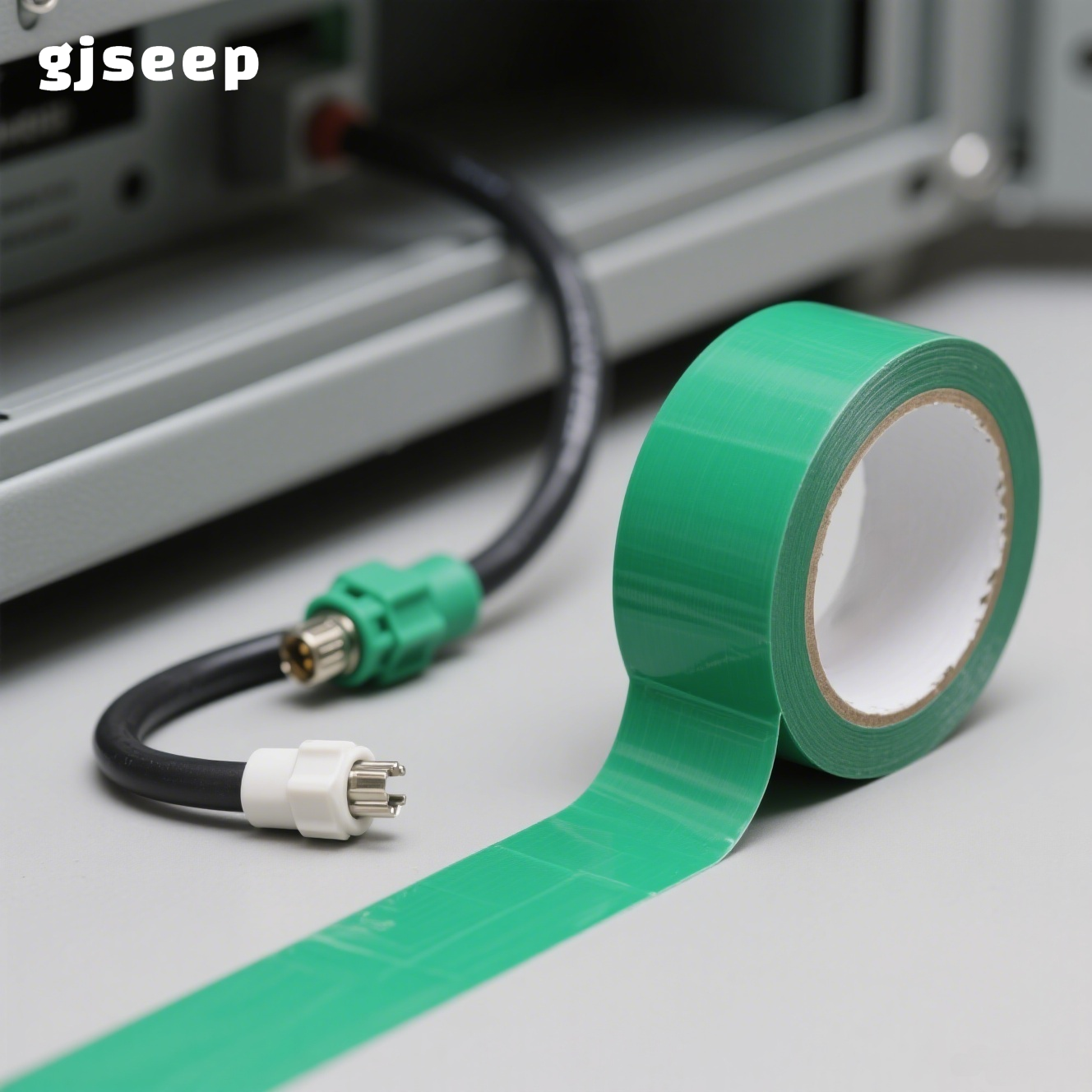 Insulating electrical tape (pack of 10)