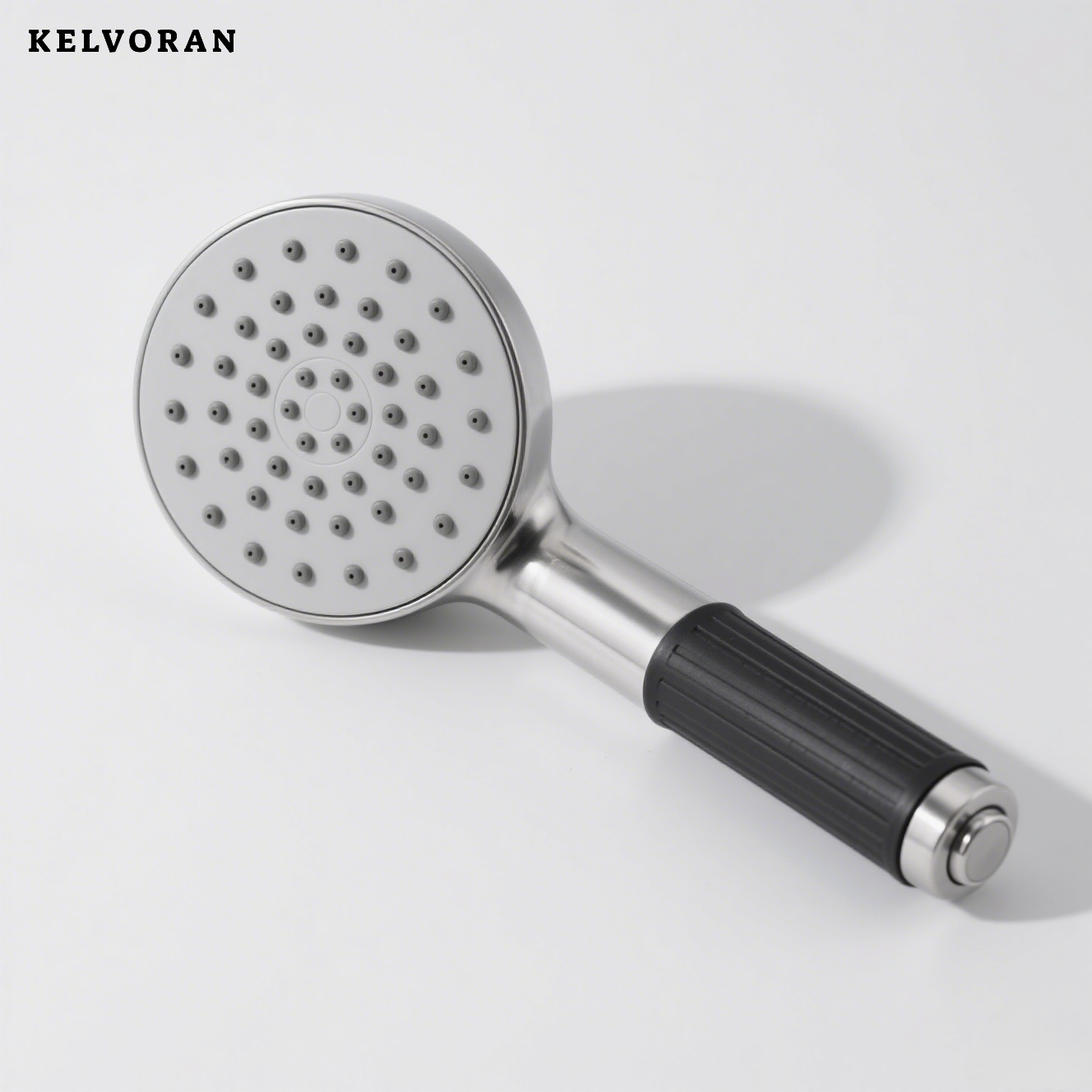 New shower head