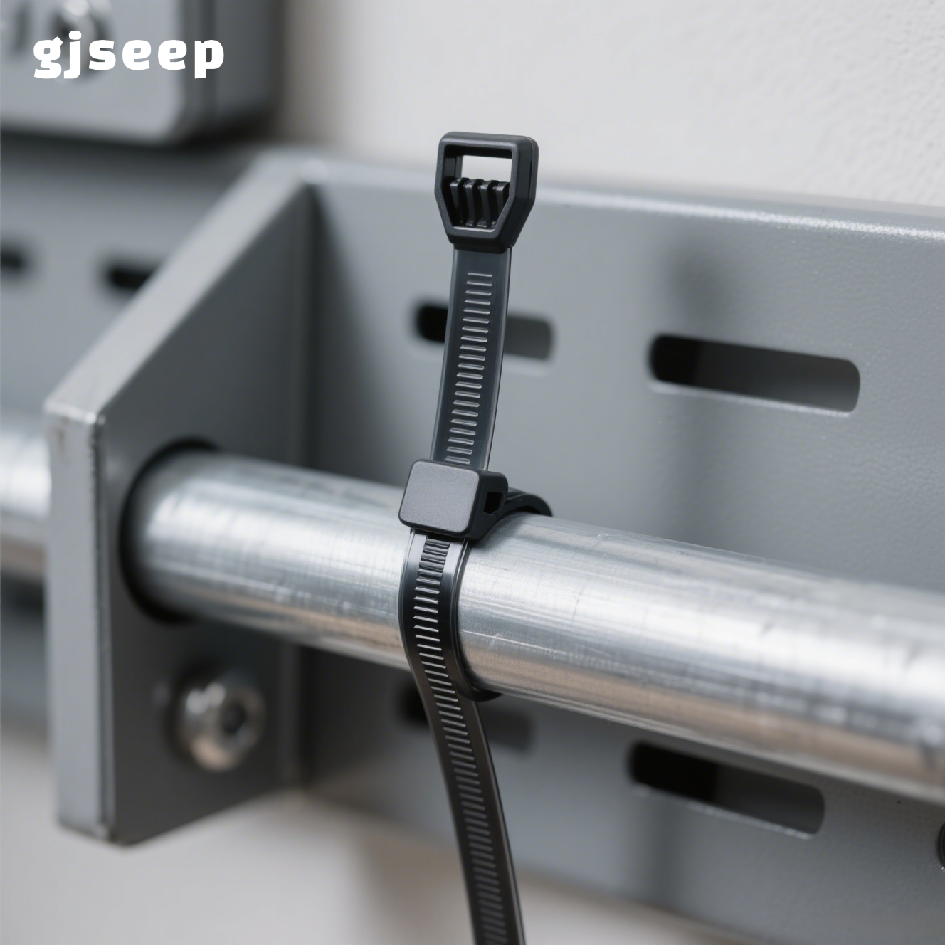 Nylon cable ties (500 per box)