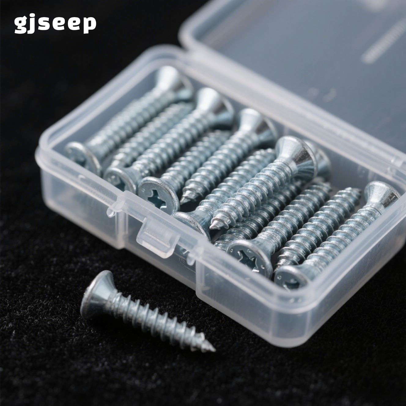 Screwdriver (pack of 500)