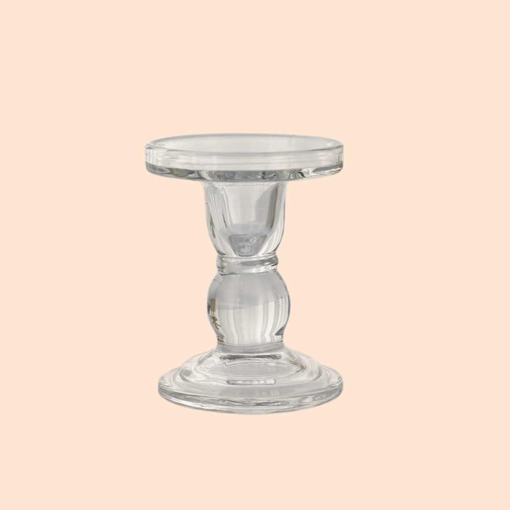 로맨틱 촛불 저녁식사 촛대