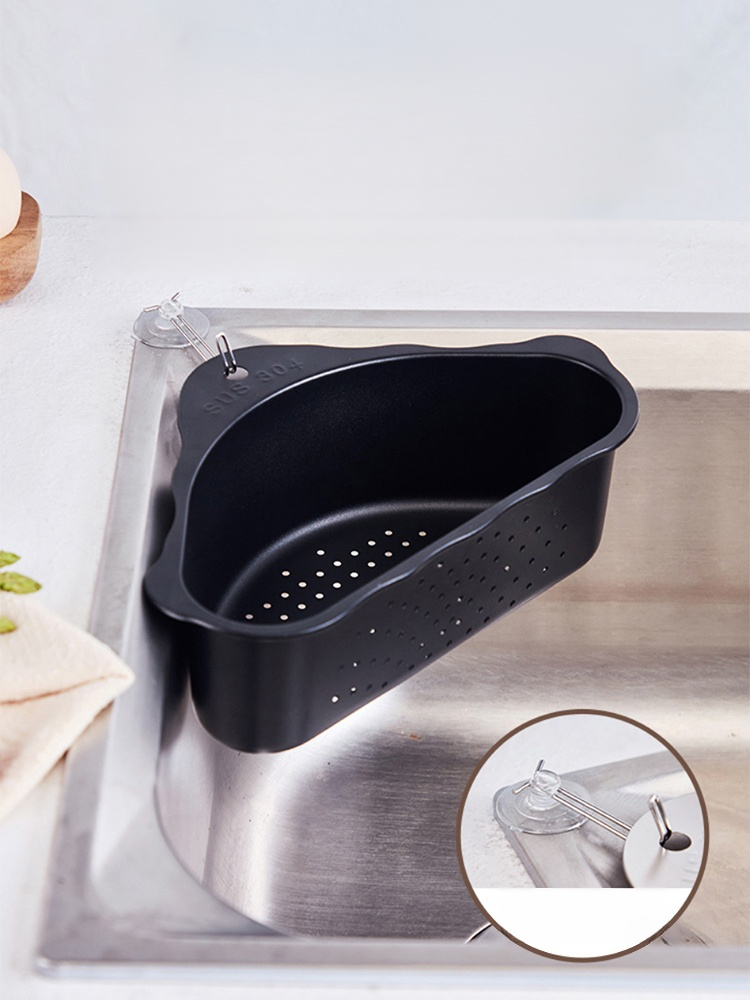 304 스텐 주방용 싱크대 코너 물빠짐 채반