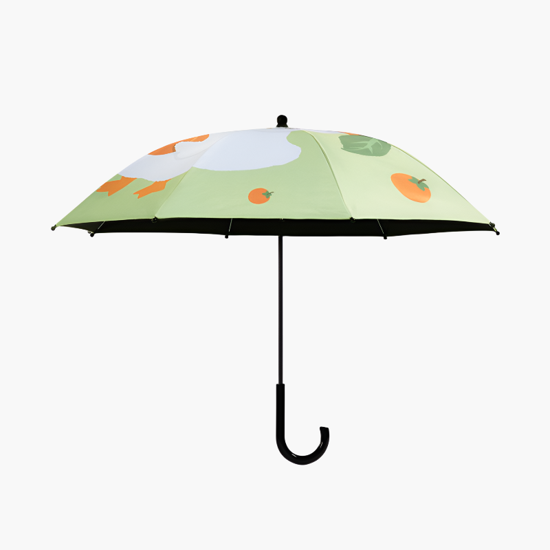 Sunscreen umbrella