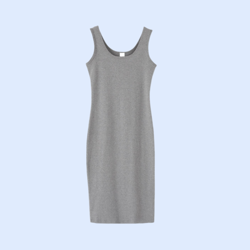 ベストボトムドレス