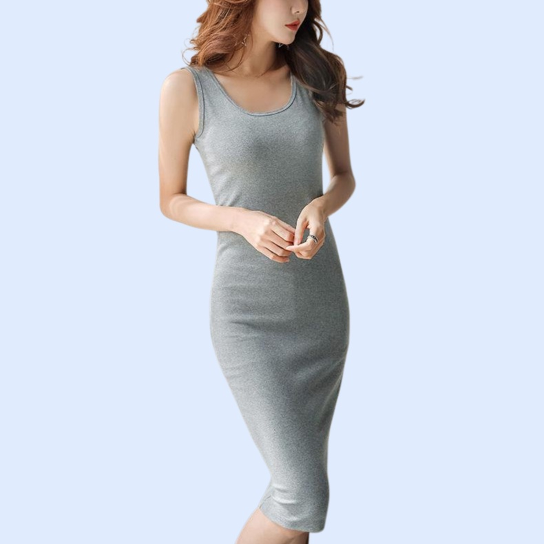 ベストボトムドレス