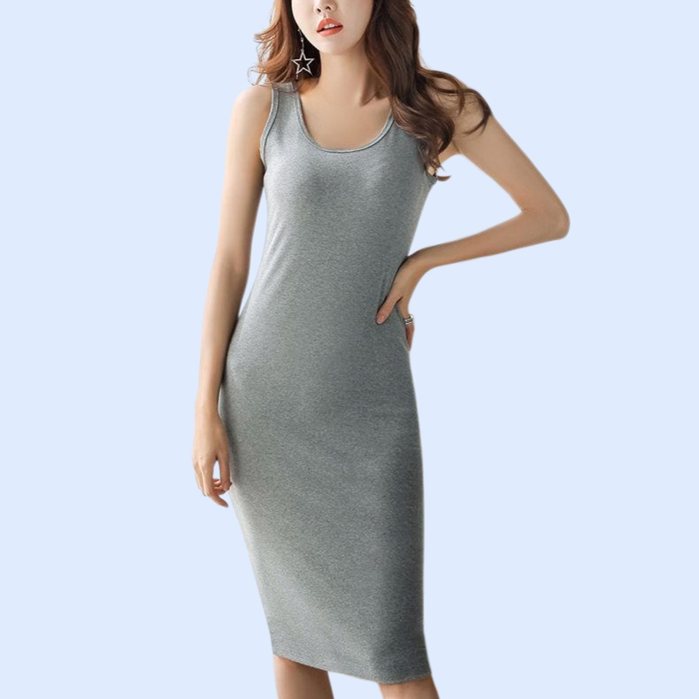 ベストボトムドレス