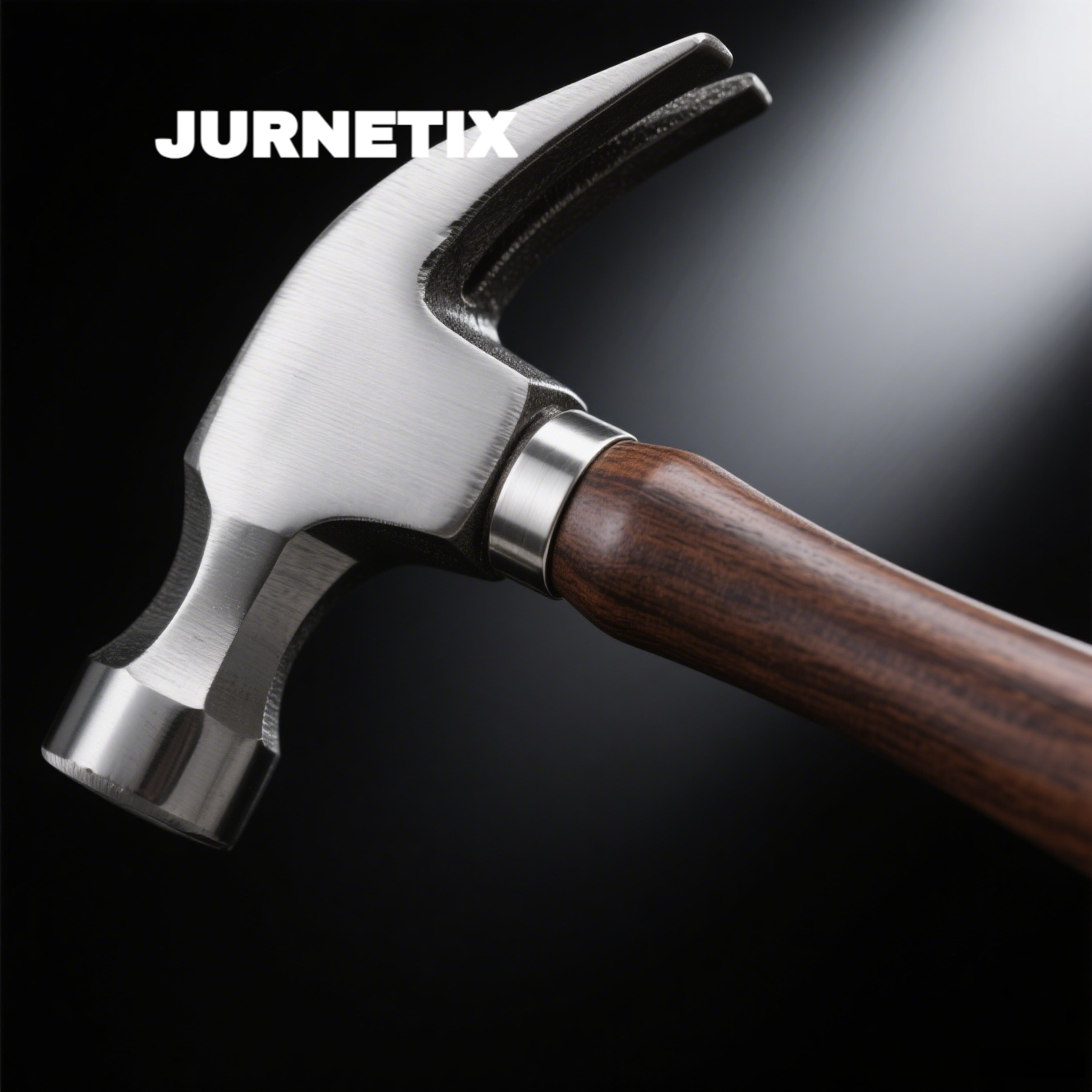 Martillo de seguridad multifuncional de acero inoxidable