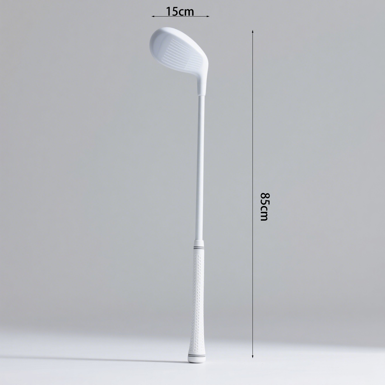 Equipo de golf ligero y cómodo para nuevos jugadores