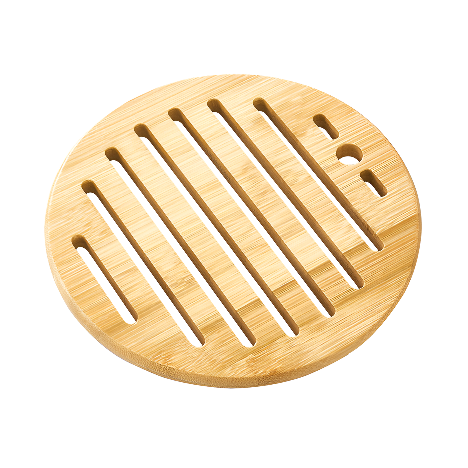 鍋敷き おしゃれ 鍋敷き 耐熱 木製 鍋敷き ツリーデザイン鍋敷きセット クリスマスツリー型 収納スタンド付き 鍋敷き 木