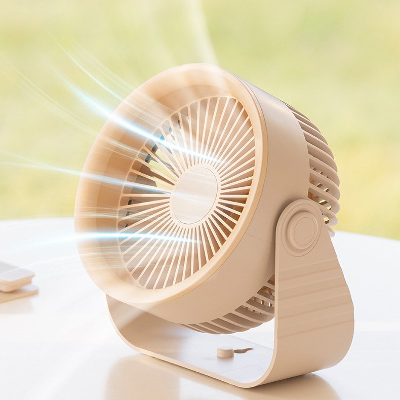 壁掛け・卓上扇風機