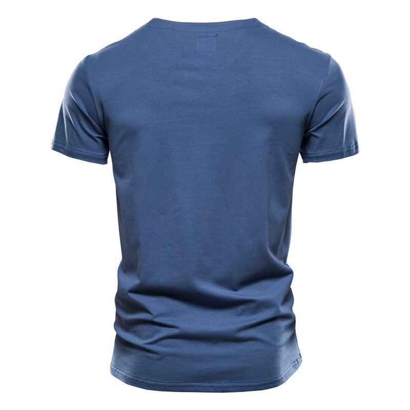 Herren modisches Trend-Sport-T-Shirt