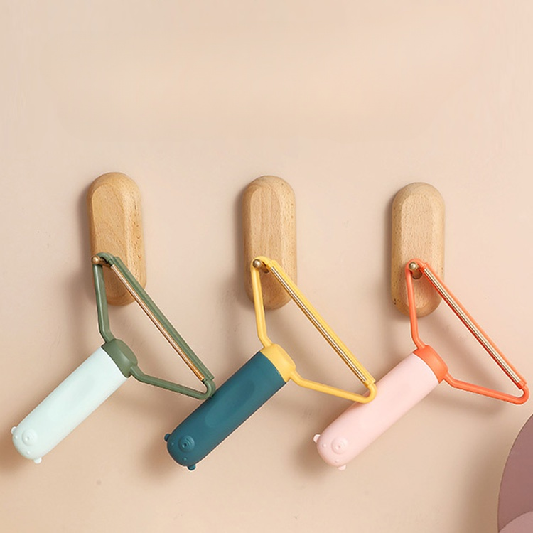 多機能毛取り器