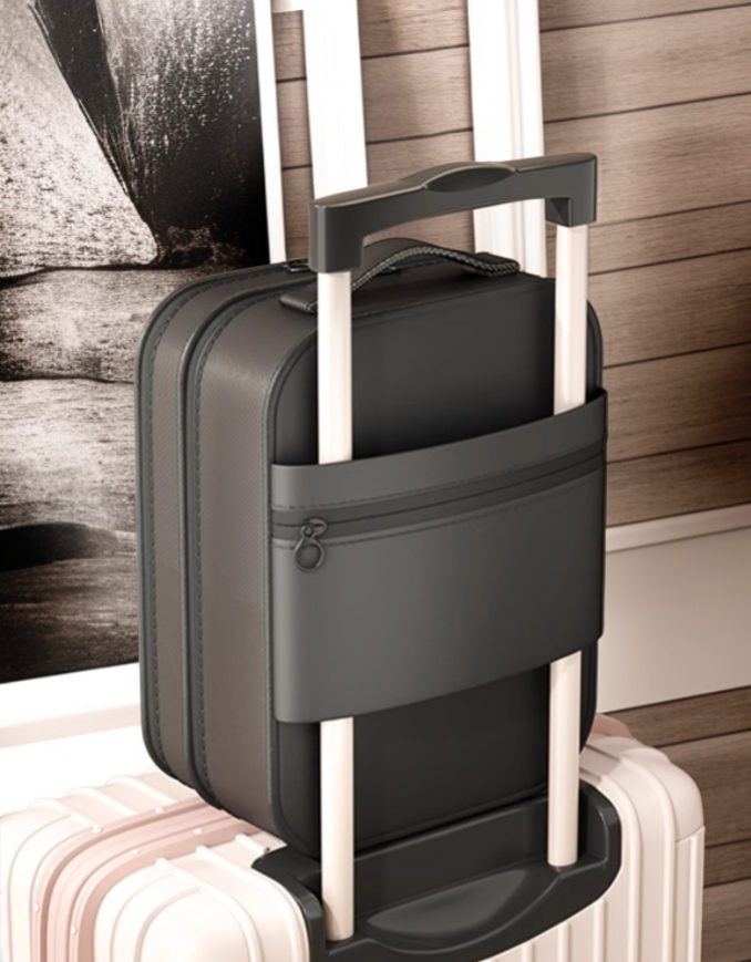 여행 신발 수납 가방 전체 이미지