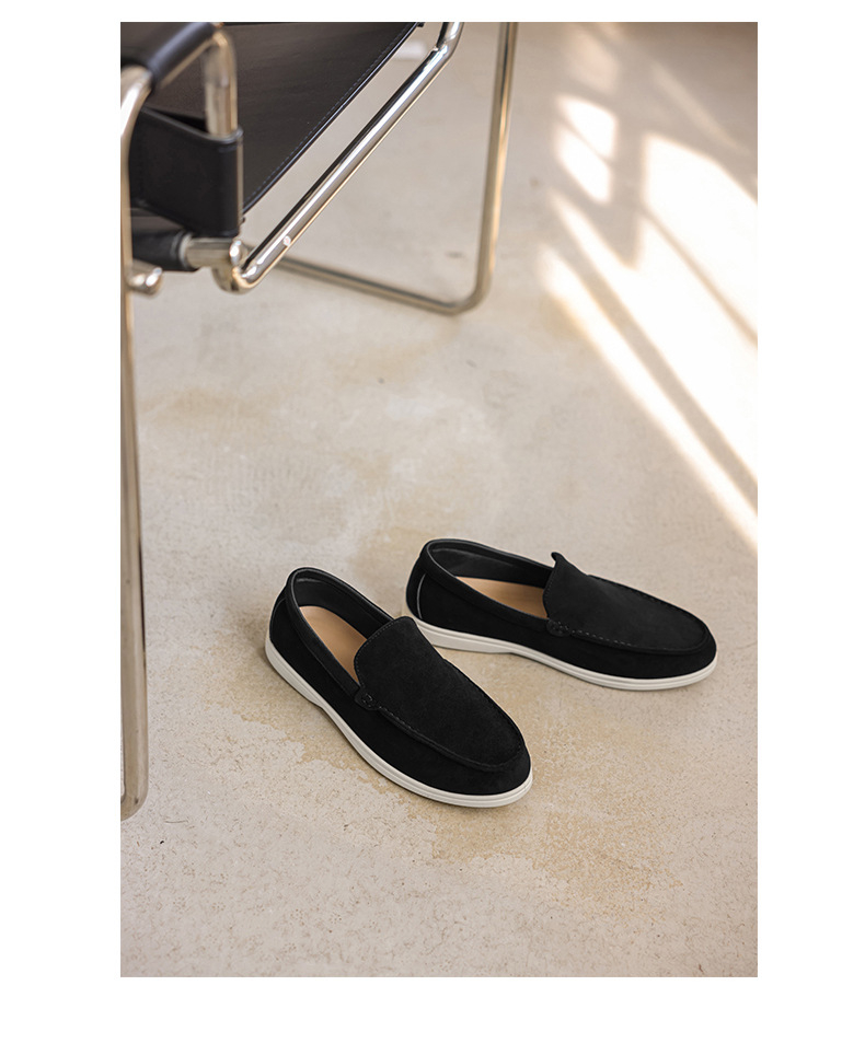 남성 로퍼 다양한 컬러