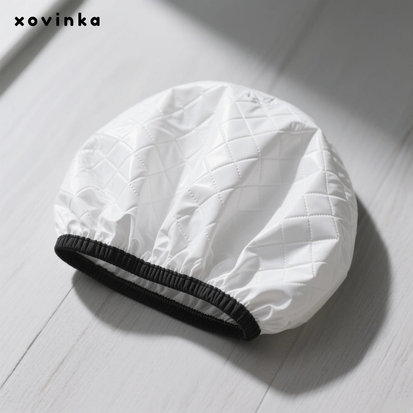 이중 방수 샤워캡