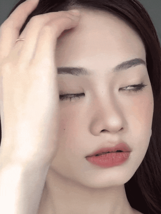 3Dカールマスカラ