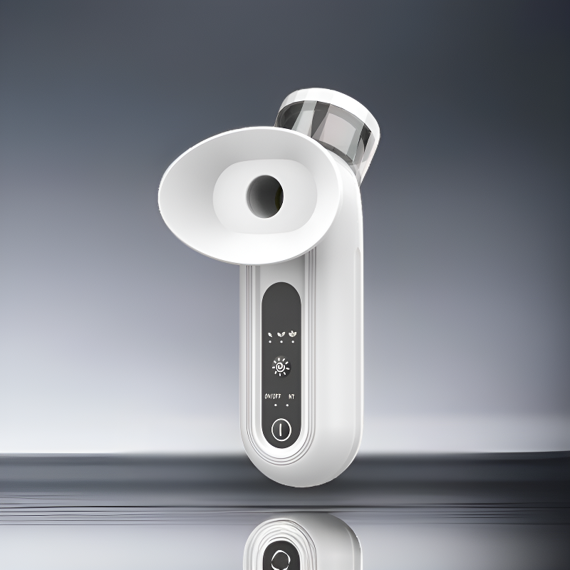 Handheld Nebulizing Eye Meter