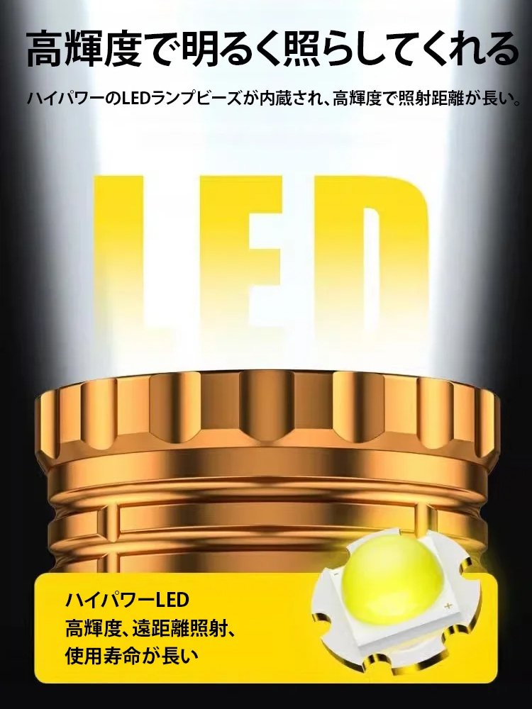 扇風機付きソーラーライト