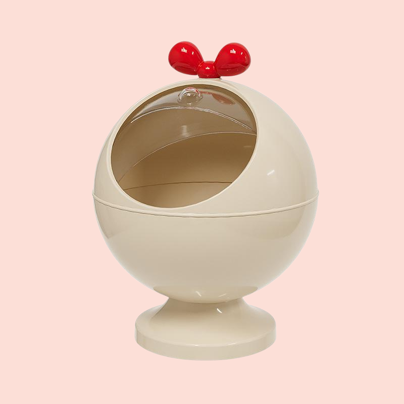 家庭用収納ボックスフルーツトレイ