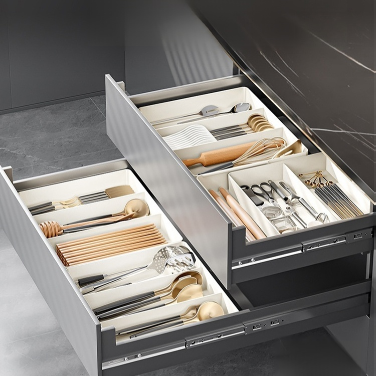 Expandable Household Dividers Organizers