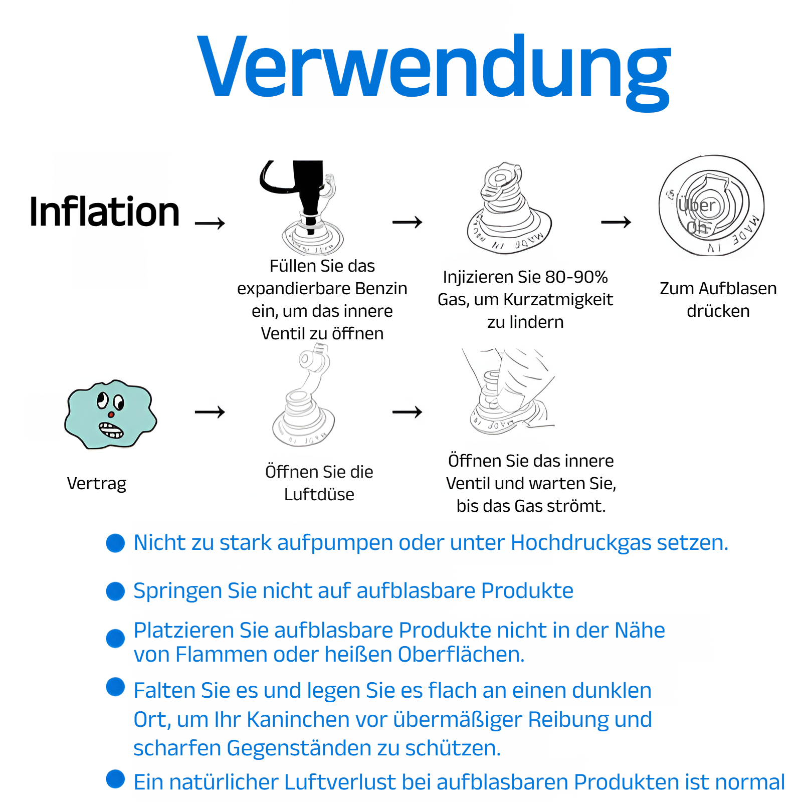 Buntes Kokosnussbaum Poolspielzeug für Erwachsene