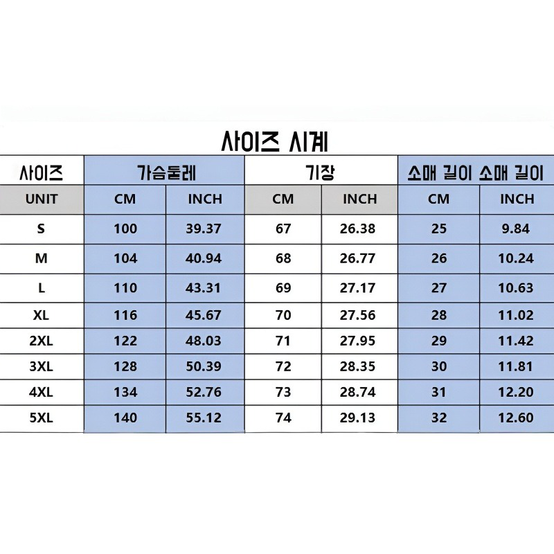 여성용 여름 프린트 무 착용샷