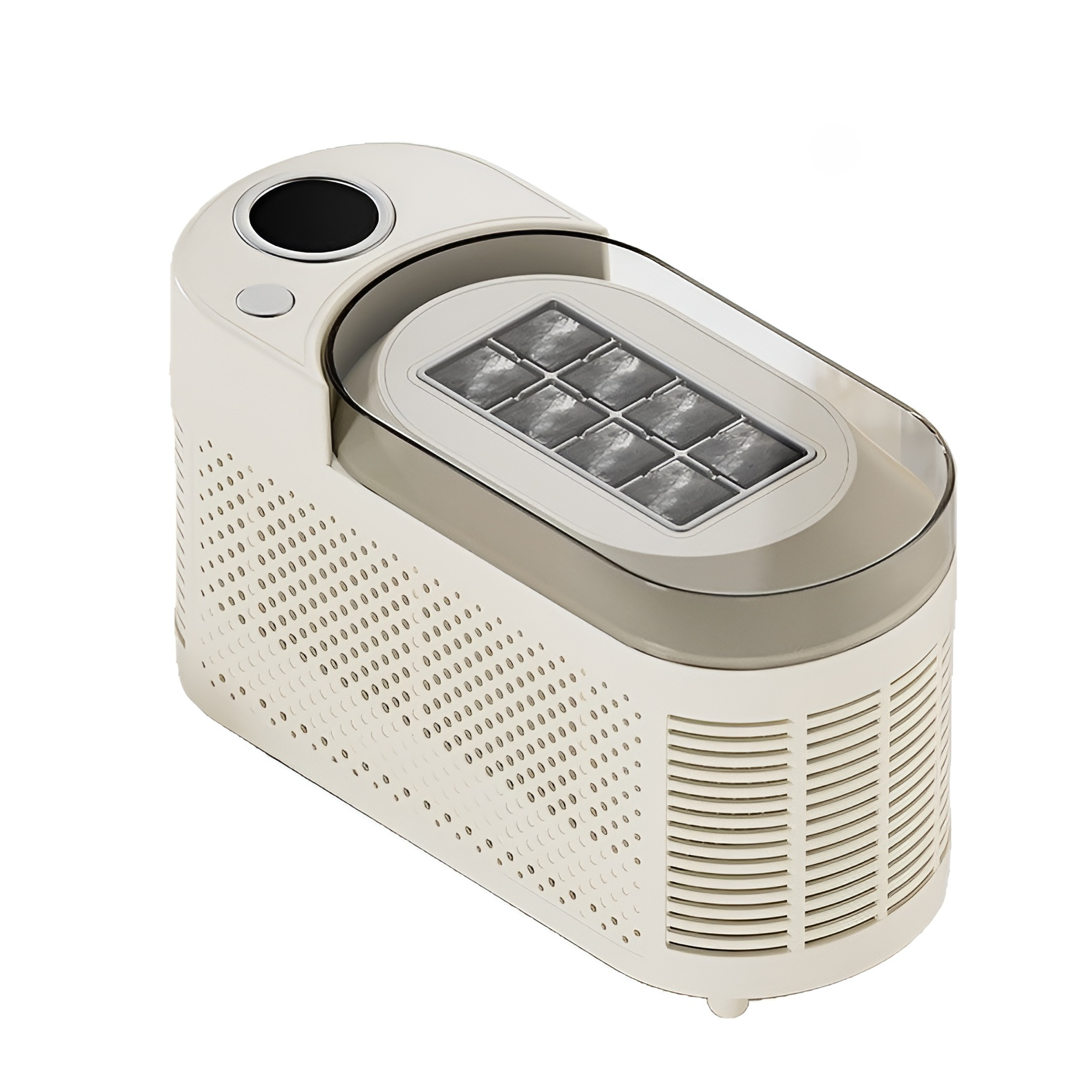 탁상용 소형 제빙기